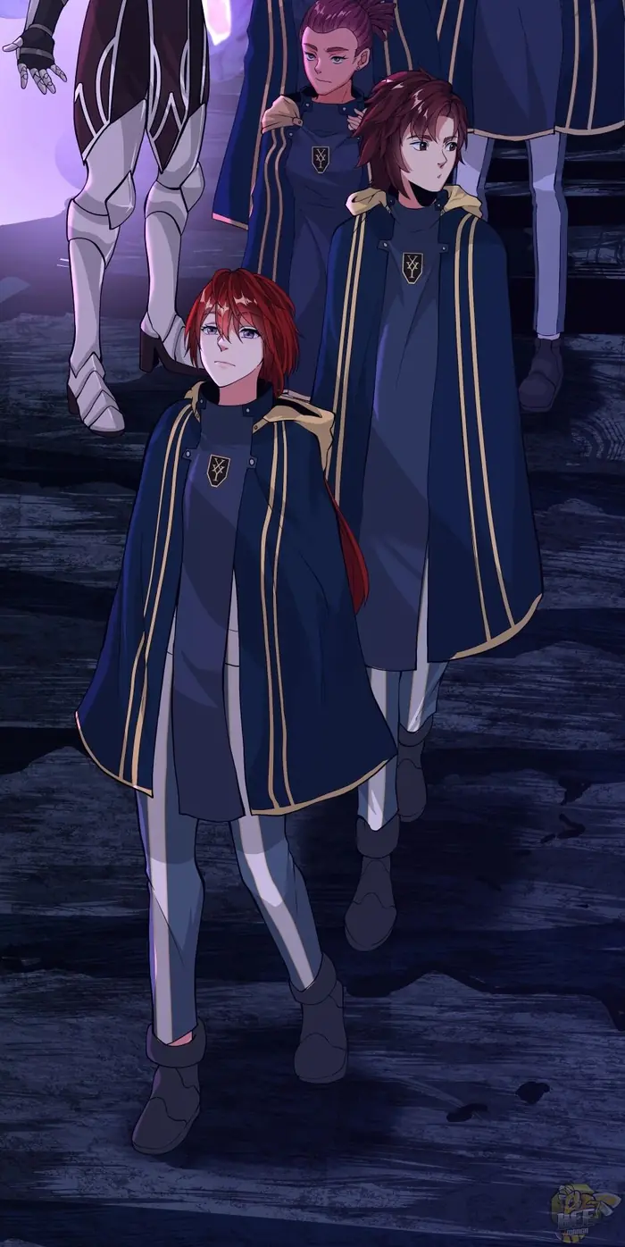 The Beginning After the End Chapter 116 image 03_optimized